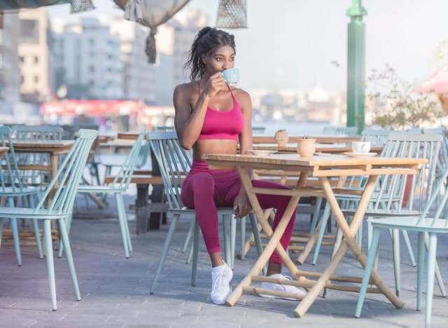 Një efekt të madh që kafeja ka në metabolizmin tuaj