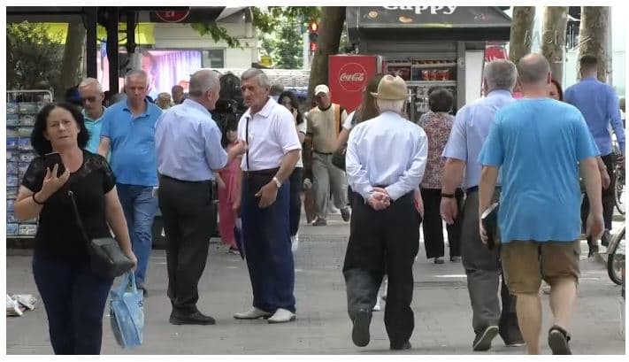 "Të hiqen të gjitha masat kufizuese" (VIDEO)