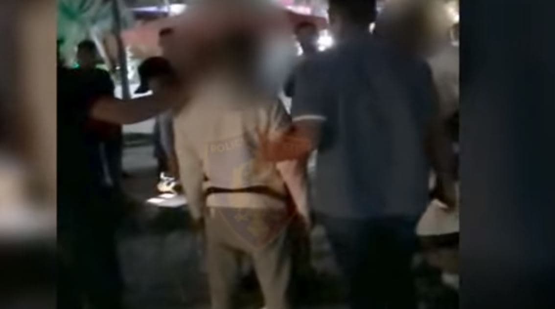 Përfitonin para duke mashtruar turistët, arrestohen tre të rinjtë në Durrës