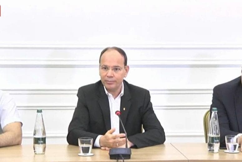 Nishani: Basha bëri një maskaradë elektorale për karrigen e tij