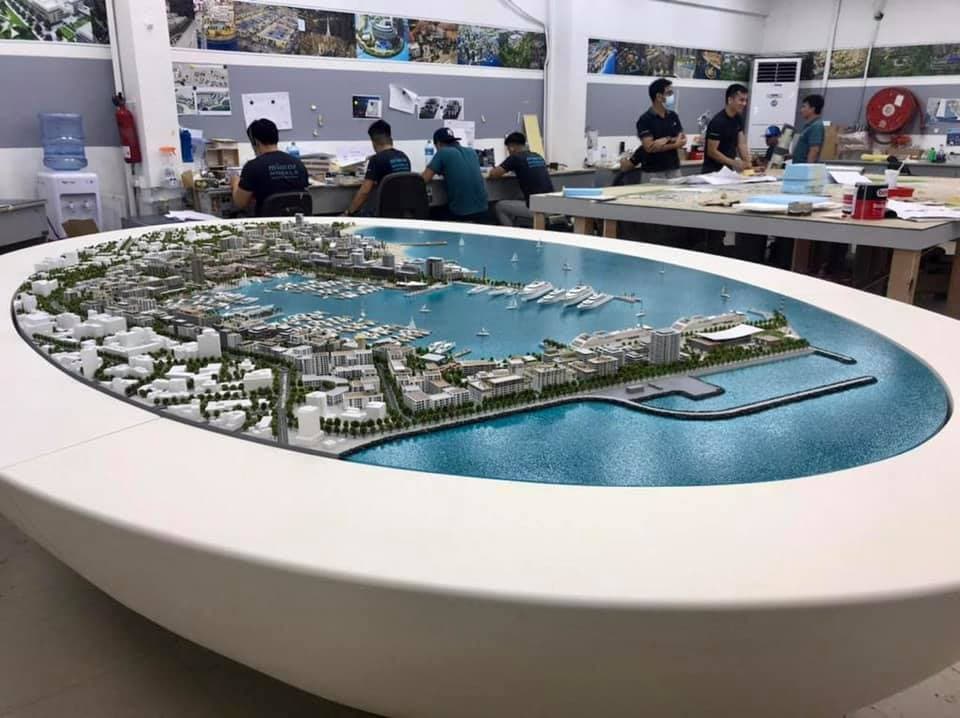 Rama: Porti i Durrësit do të jetë një prej porteve më të mëdha turistikë të Mesdheut