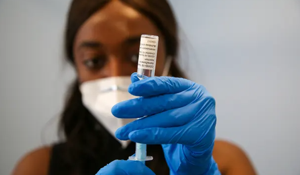 Moderna, Pfizer apo AstraZeneca? 