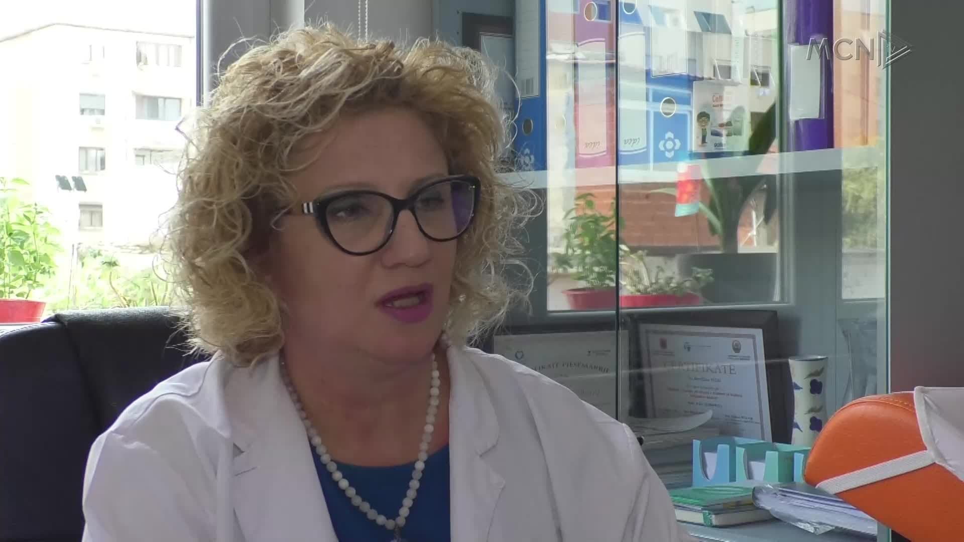 Mbrohuni nga temperaturat e larta (VIDEO)
