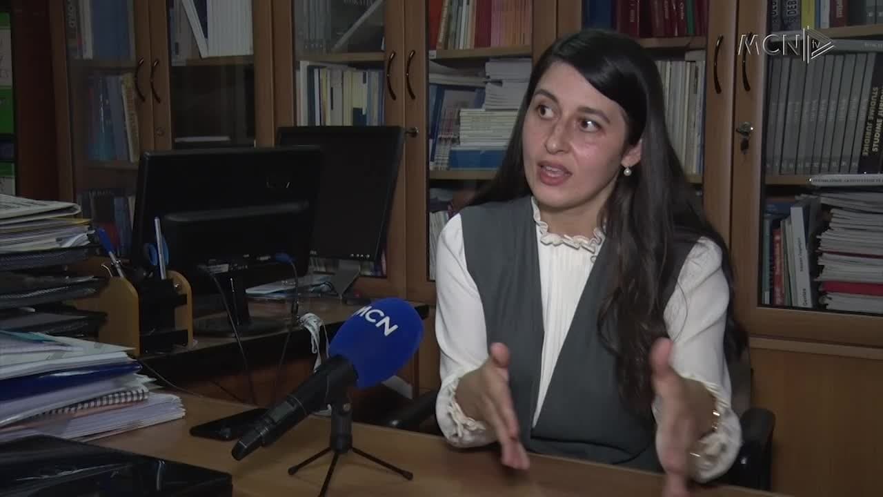 S’ka konsensus për riorganizimin e gjykatave (VIDEO)