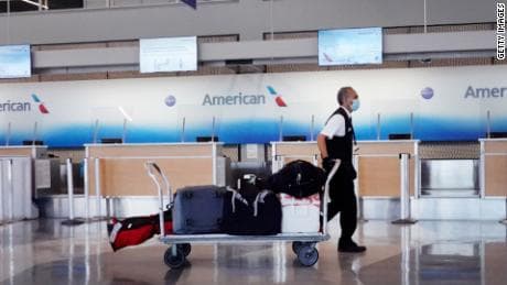 Amerika mund të mos jetë kurrë e njëjta pas Covid-19