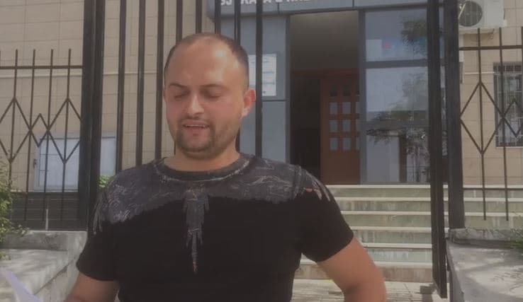 Goditet drejtori i Ujësjellësit në Fushë Arrëz, denoncon autorin