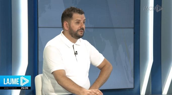 Ismani pesimist për çeljen e negociatave me BE: Maqedonia e Veriut është një vend i pabazë, po pengon Shqipërinë