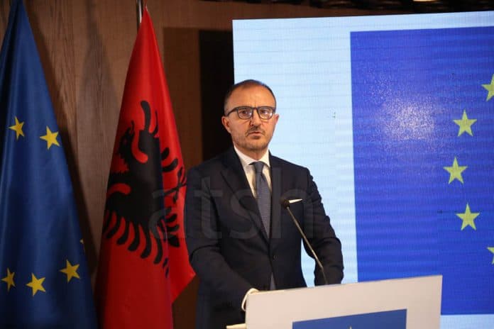 Soreca: Mbështesim plotësisht rekomandimin e Vëzhguesve Ndërkombëtarë për apelim