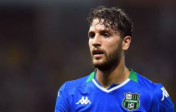Juventus interesohet për Manuel Locatellin