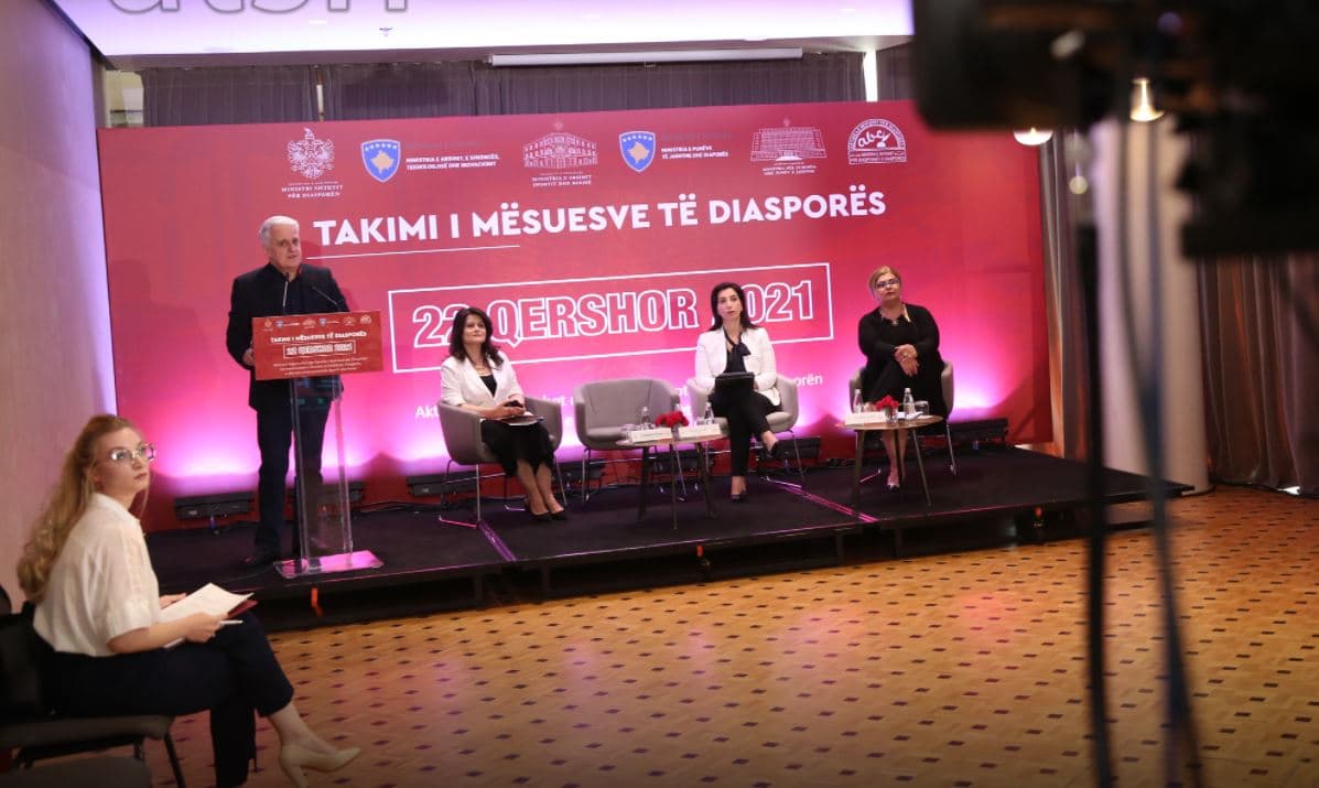 Mblidhet Këshilli Koordinues i Arsimtarëve të gjuhës shqipe në Diasporë
