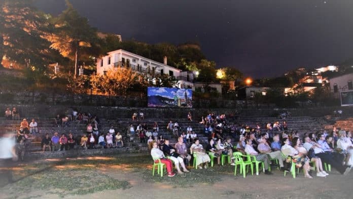  “Open Cinema” nis rrugëtimin në edicionin e pestë në 12 qytete