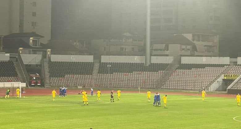 Kualifikim historik në Champions, Prishtina kalon në finalen e raundit paraeliminator