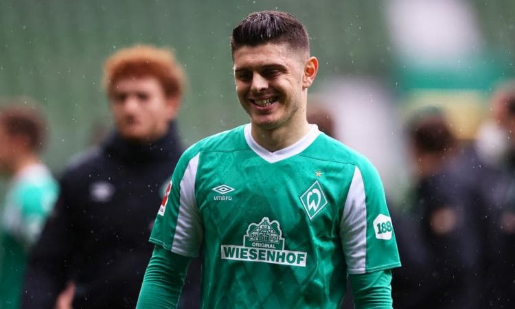 Kosovari i dytë më i shtrenjtë, Rashica do të vazhdojë karrierën në Premier League