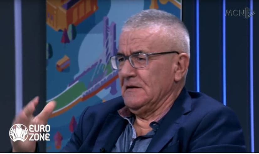 “Tifoz me Interin dhe Partizanin”, Rakipi: Të fusnin në burg nëse mbështesje Gjermaninë për arsye tjetër