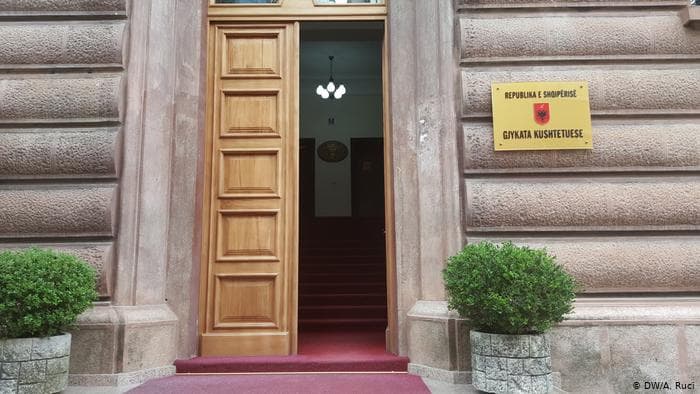 Gjykata Kushtetuese do t'i drejtohet Venecias për zgjedhjet e 2019-s