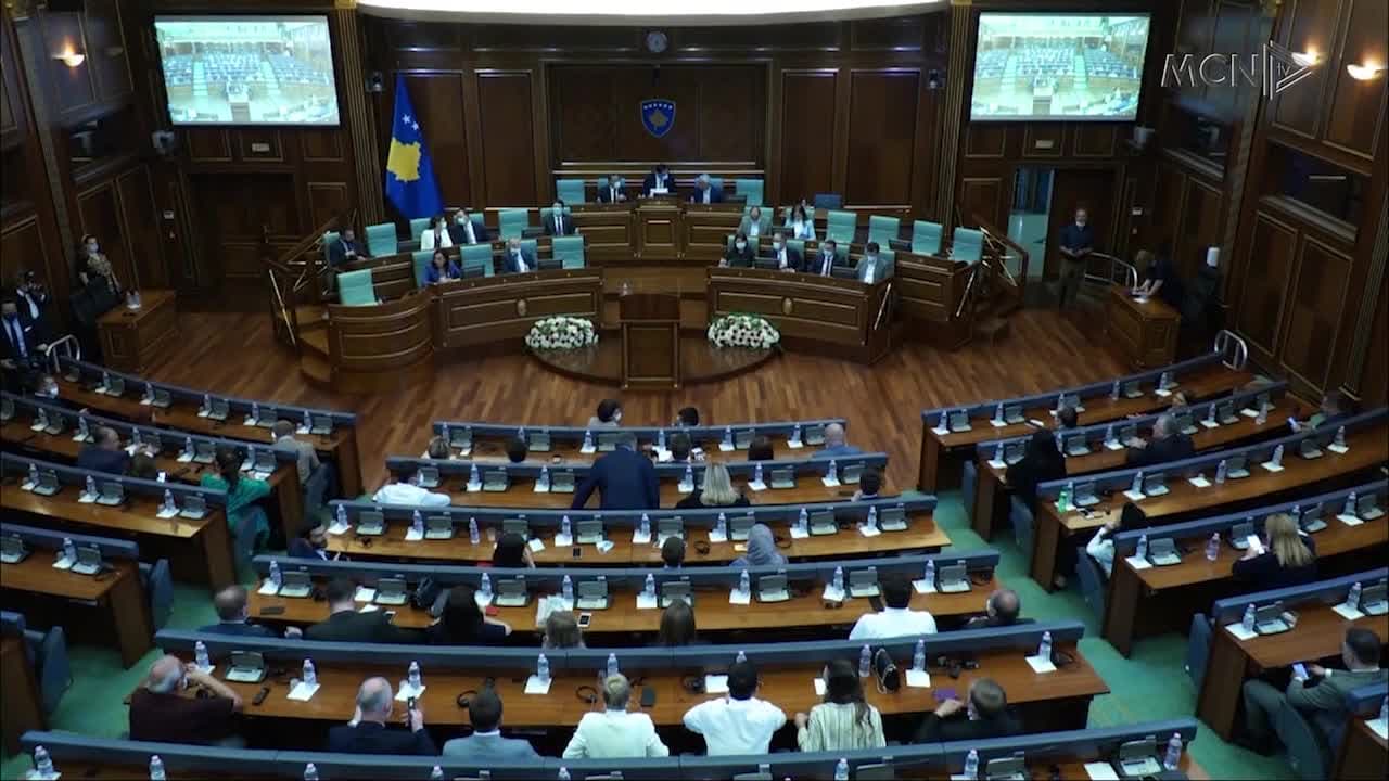 Integriteti i Kosovës nuk është në diskutim (VIDEO)