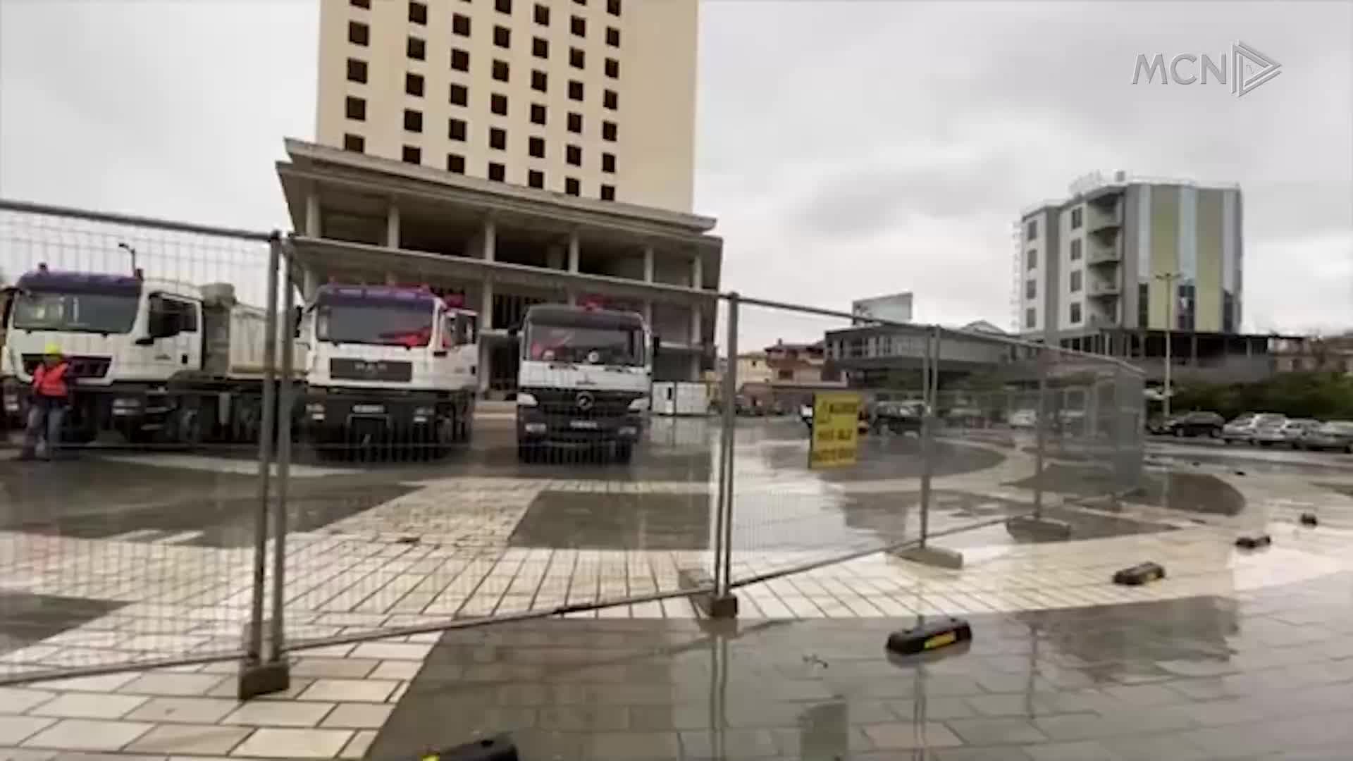 Qeveria blen hotelin e Sulo Shehut (VIDEO)