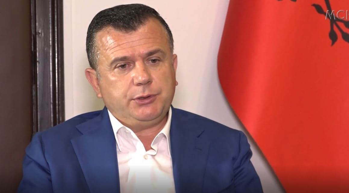 “Kemi luftuar korrupsionin”, Balla: Bashkëpunim i detyruar me Bashën (VIDEO)