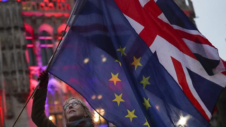 5 vjet pas Brexit, sondazhet tregojnë se europianët do ta rikthenin Britaninë në BE