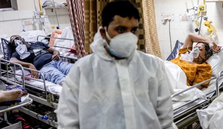 India konfirmon 22 raste me variantin e ri Delta Plus