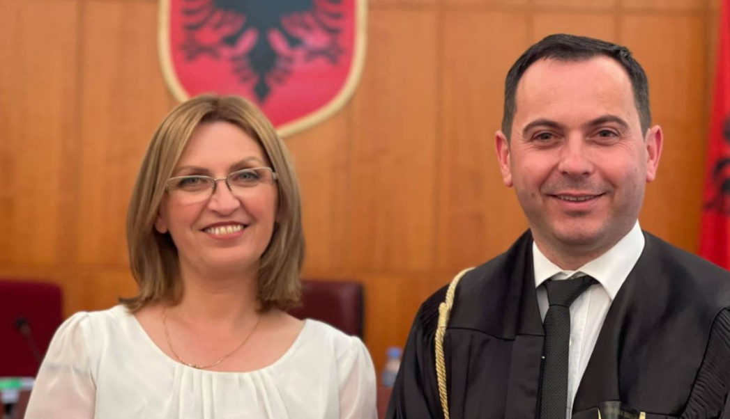 Zgjedhjet e 2019-ës në “Venecia”, Voltana Ademi: Kushtetuesja do të kthejë në jetë pluralizmin politik!
