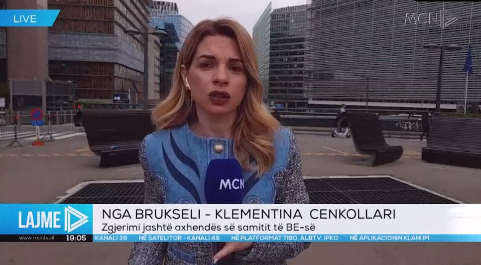 Zgjerimi jashtë axhendës së samitit të BE, Cenkollari tregon çfarë do ta penalizojë veçanërisht Ballkanin Perëndimor