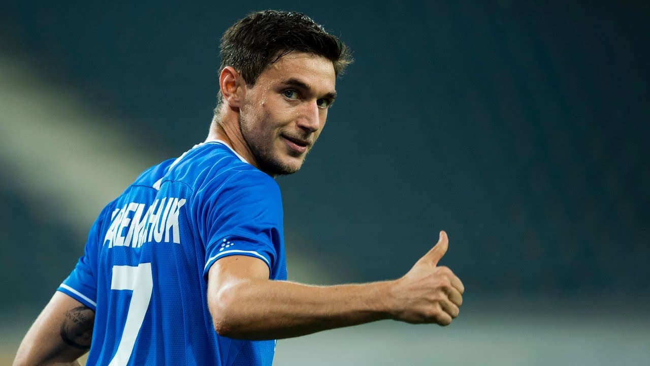 Milan pëlqen Yaremchuk