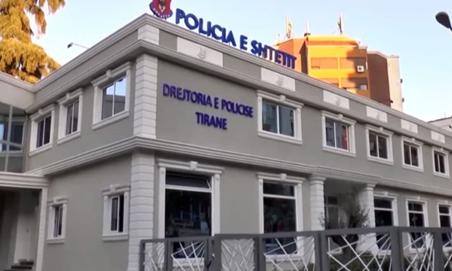 Në kërkim nga policia se falsifikonte tamponët/ Arrestohet 41-vjeçari në Qafë-Thanë