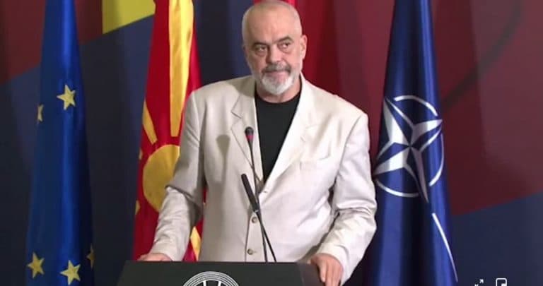 Integrimi/ Rama: Ne e duam BE, por ata s’janë gati të martohen dhe ne do të shijojmë lirinë