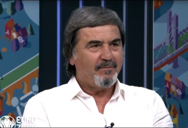 “Verdiktet e grupeve të drejta”, Starova: Kriza do i kthehet në forcë kombëtareve të mëdha