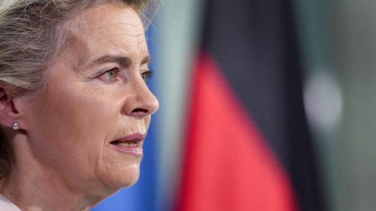 Ligji anti-LGBT i Hungarisë është një 'turp' thotë Ursula von der Leyen