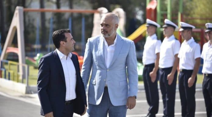 Sot Forumi i parë Ekonomik në Shkup, marrin pjesë Zaev, Rama dhe Varhelyi