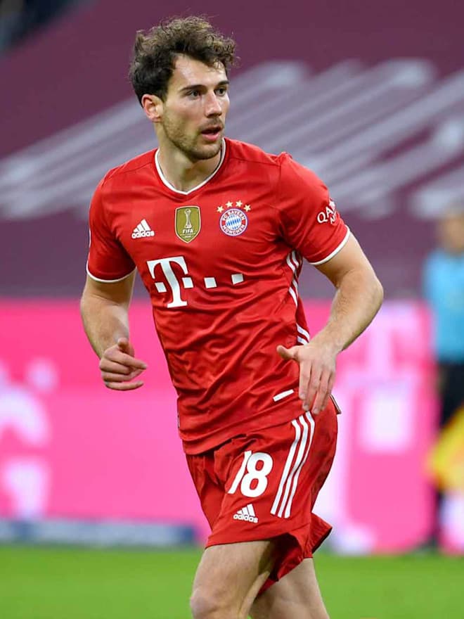 Leon Goretzka në radarët e Realit