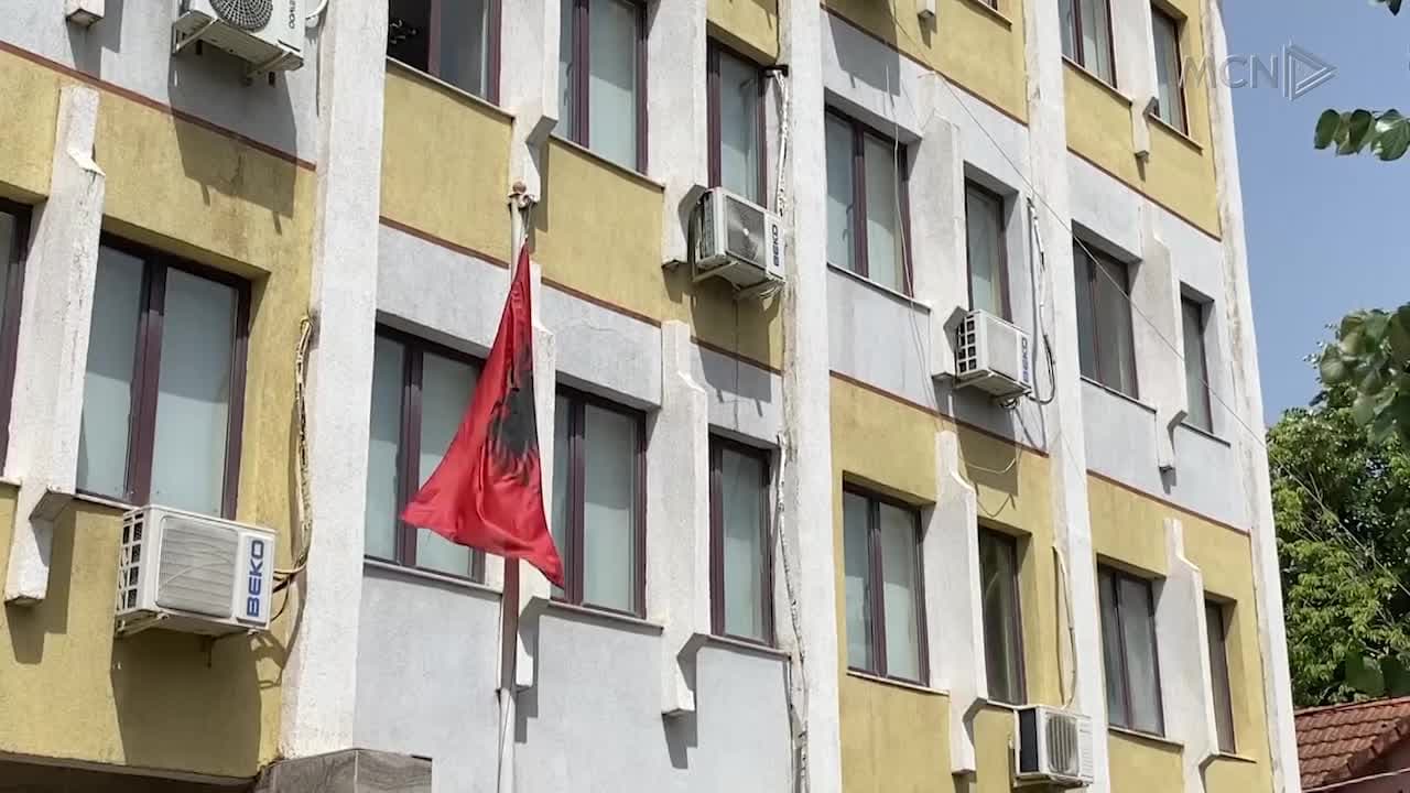 Skandal në Prokurorinë e Lezhës (VIDEO)