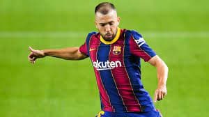Inter mendon shkëmbimin për Jordi Alban
