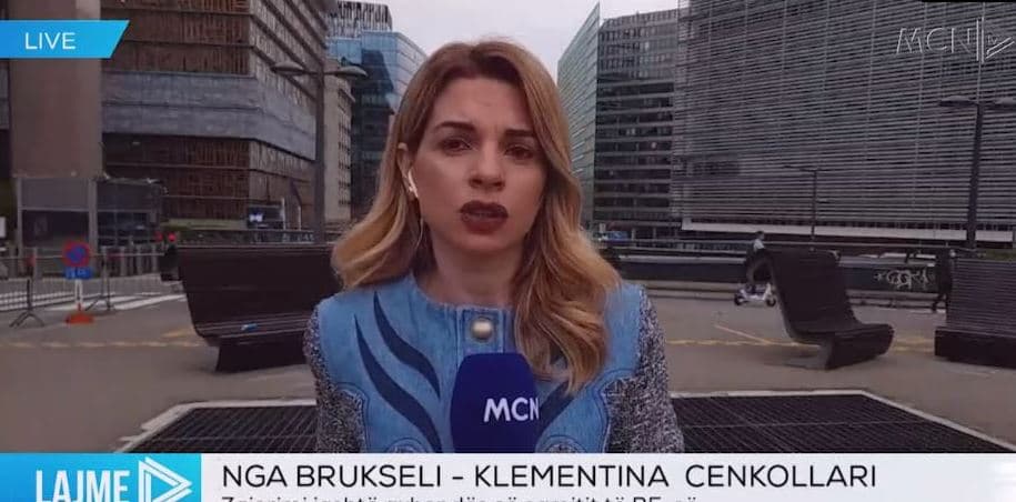 Mbledhja e liderëve të BE, Cenkollari: Raporti i Bashkimit Europian me Rusinë, në qendër të diskutimeve
