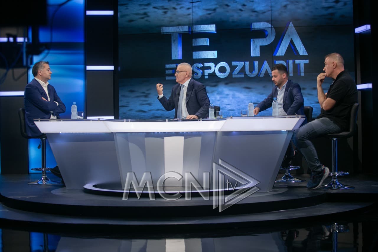 Çani-Klosit: Si mund të flasim për turizëm kur nuk ka ujë e drita?