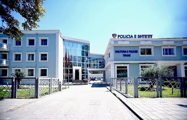 Arrestohet në gjendje të dehur efektivi i gardës
