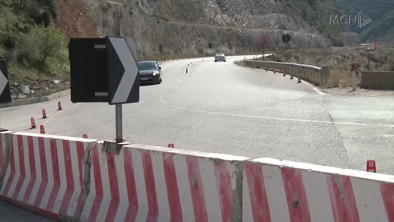 Rruga e Poçemit 3 vjet e bllokuar (VIDEO)
