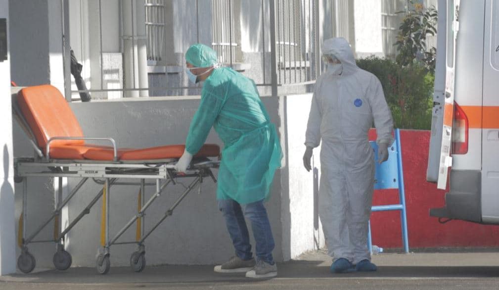 Covid-19 në 24 orë/ MSH: 7 raste të reja dhe asnjë humbje jete