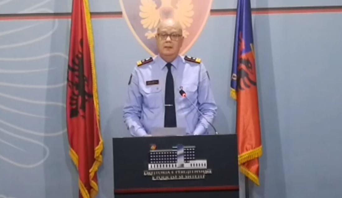 Aksidenti në Fier-Vlorë/ Dervishaj: Aksidentet rrugore po marrin 4 herë më shumë jetë se ngjarjet kriminale