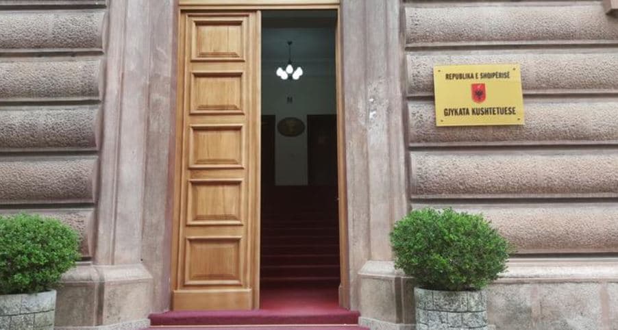     Kërkoi opinion e Venecias për “30 qershorin”/ Kushtetuesja: Këshillimi është i nevojshëm