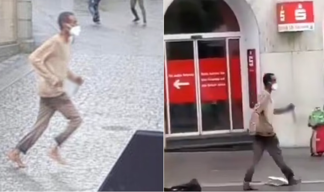 Sulm me thikë në Gjermani, tre të vdekur dhe 6 të plagosur