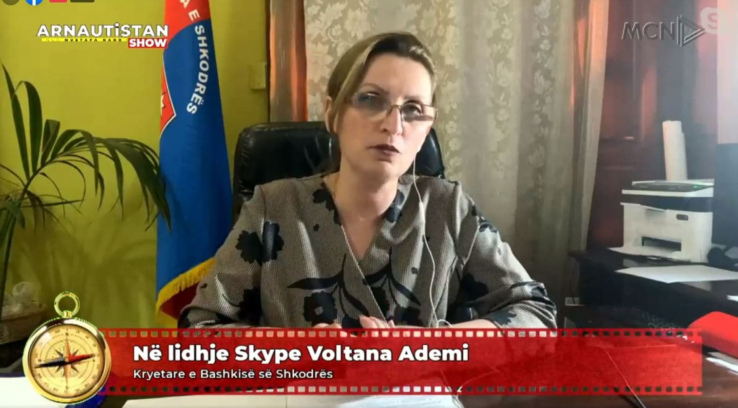 Ademi: Mandati i një kryetari mbaron kur mandatohet një kryetar tjetër, kjo nuk është respektuar në Shkodër