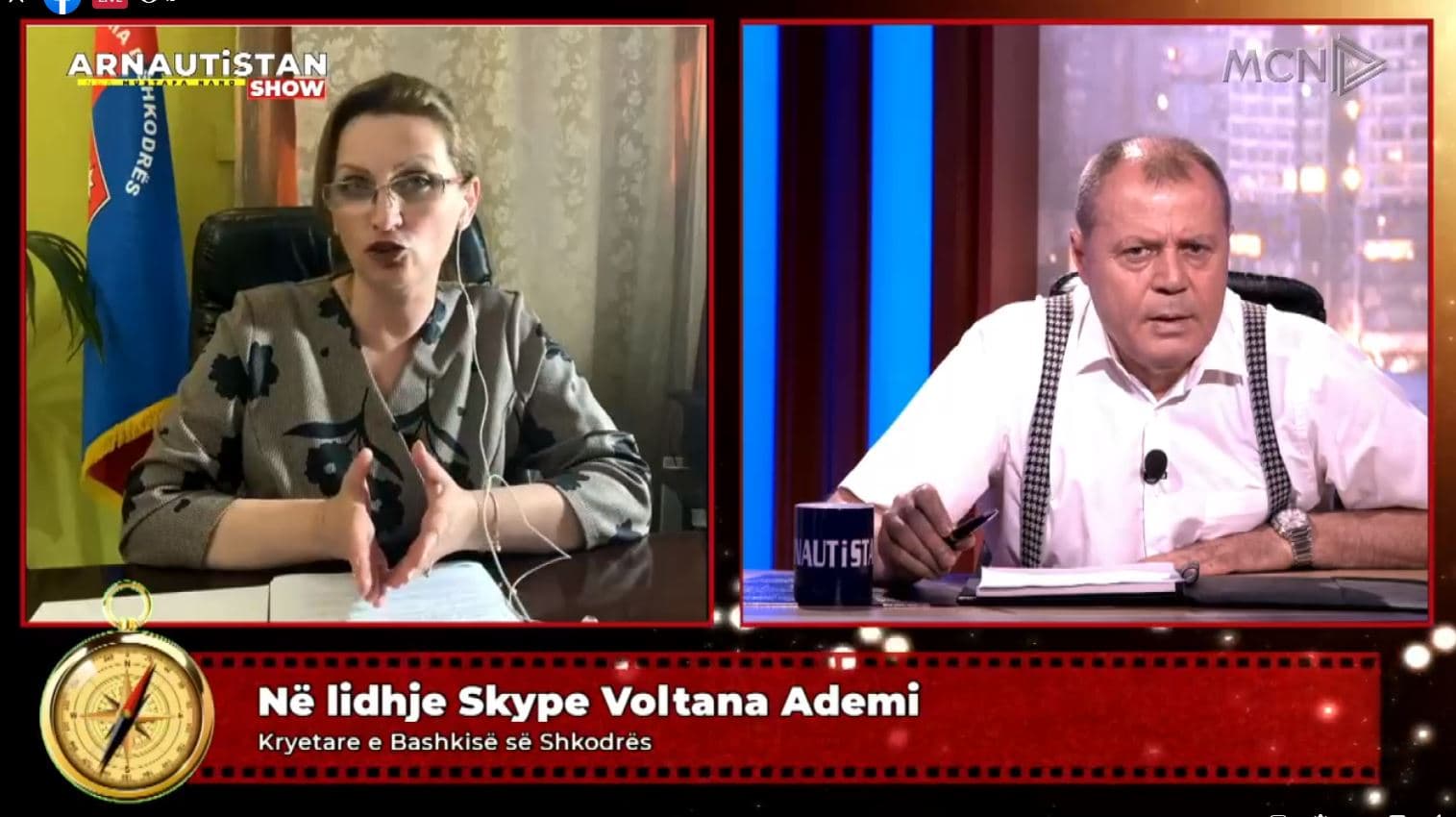  A do të kandidojë sërish për Shkodrën?/ Ademi: Është vështirë të jesh kryetar bashkie, por gjithçka e kam bërë për qytetin tim  