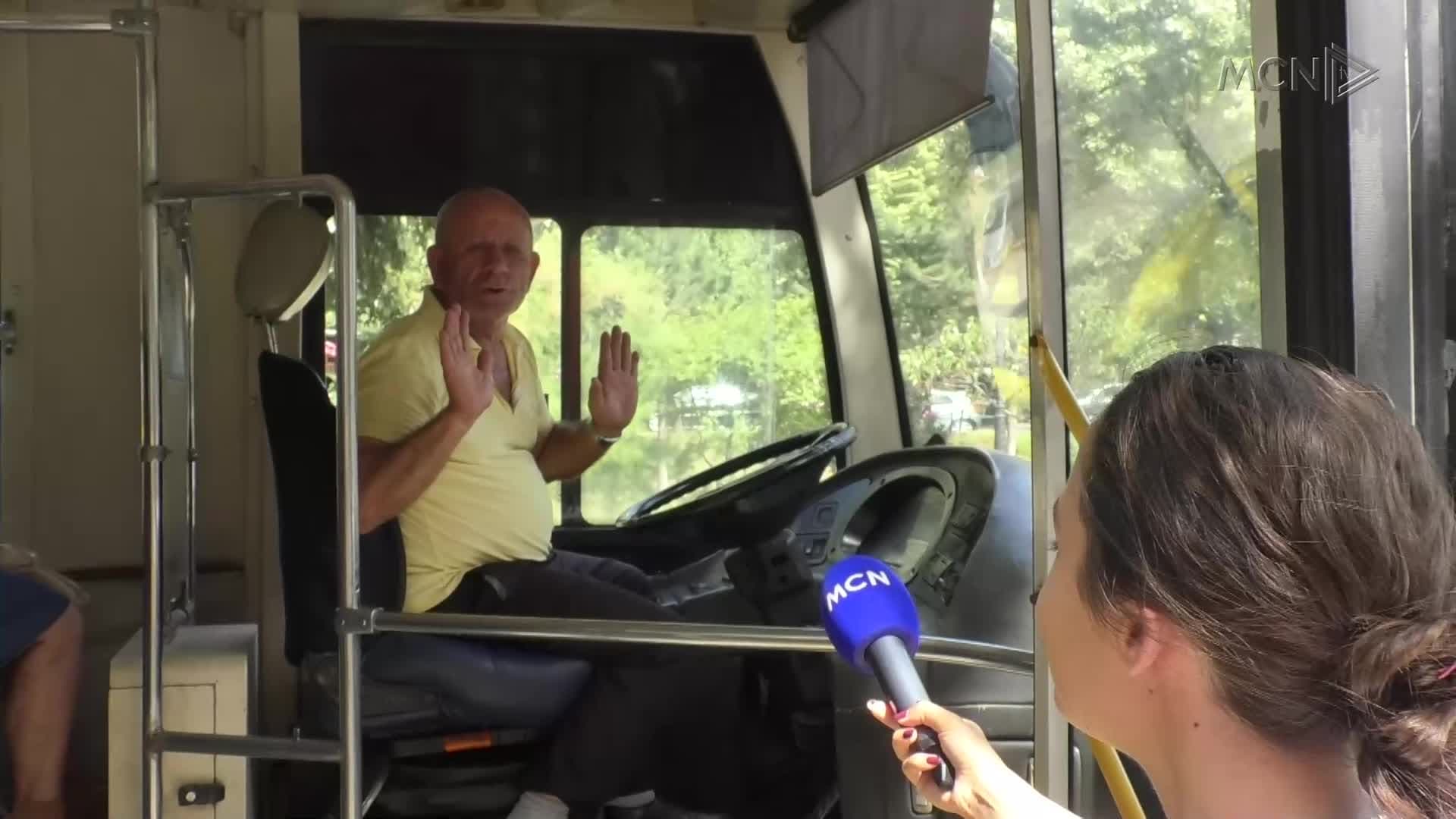 Urbanët furra pjekjeje (VIDEO) 