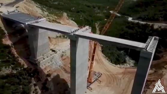 Rama për punimet e bypass-it të Vlorës: Synojmë ta bëjmë të kalueshëm në mesin e korrikut