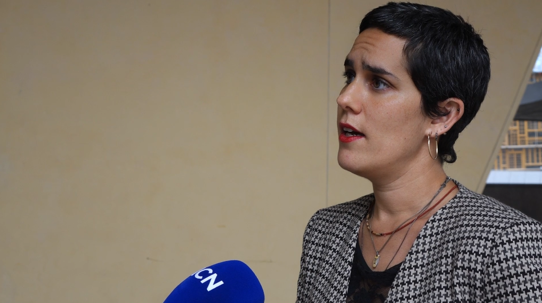 Pisonero: Meritoni hapjen e negociatave! (VIDEO)