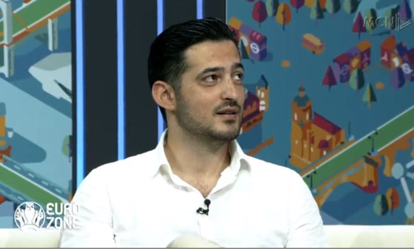 Kualifikimi i Italisë, Shehu: Mancini duhet t’i kishte bërë zëvendësimet më herët