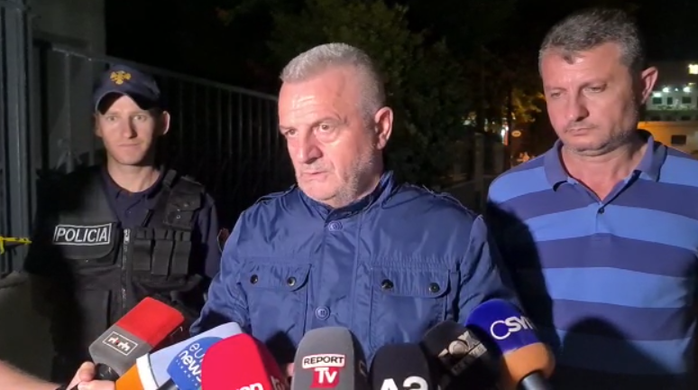 Masakra në Velipojë, Niko Brahimaj pas ngjarjes: Shumë shpejt do të kemi të arrestuar!